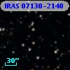 IRAS 07130-2140
