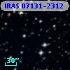 IRAS 07131-2312