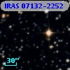 IRAS 07132-2252