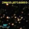 IRAS 07140-2325
