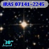 IRAS 07141-2245