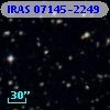 IRAS 07145-2249