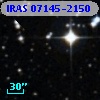 IRAS 07145-2150