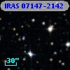 IRAS 07147-2142
