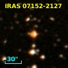IRAS 07152-2127