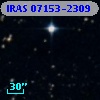 IRAS 07153-2309