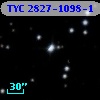 TYC 2827-1098-1