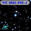 TYC 3601-668-1
