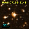 IRAS 07156-2148