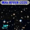 IRAS 07159-2225