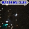 IRAS 07161-2154