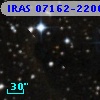 IRAS 07162-2200