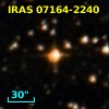 IRAS 07164-2240