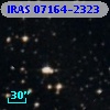 IRAS 07164-2323