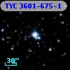 TYC 3601-675-1