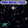 PMN J0715-2309