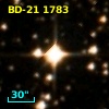BD-21  1783