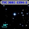 TYC 3601-1394-1