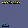 CPD-23  1990