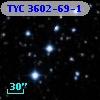TYC 3602-69-1