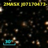 2MASX J07170473-2253071