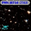PMN J0710-2313