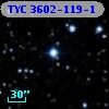 TYC 3602-119-1