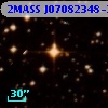 2MASS J07082348-2136006