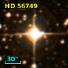 HD  56749