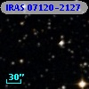 IRAS 07120-2127