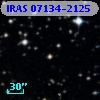 IRAS 07134-2125