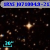 1RXS J071004.9-213728