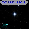 TYC 3602-136-1