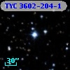 TYC 3602-204-1