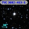 TYC 3602-413-1