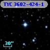 TYC 3602-424-1