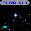TYC 3602-429-1