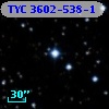 TYC 3602-538-1