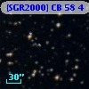 [SGR2000] CB  58  4