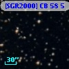 [SGR2000] CB  58  5