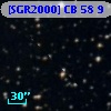 [SGR2000] CB  58  9