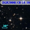 [SGR2000] CB  58 10