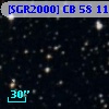 [SGR2000] CB  58 11