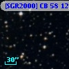 [SGR2000] CB  58 12