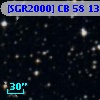 [SGR2000] CB  58 13
