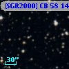 [SGR2000] CB  58 14