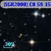 [SGR2000] CB  58 15