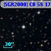 [SGR2000] CB  58 17