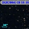 [SGR2000] CB  58 18