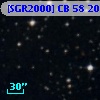 [SGR2000] CB  58 20